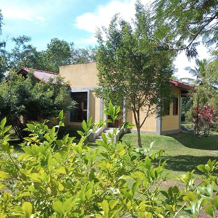 Villa De Lagoon View Tangalle Exterior foto