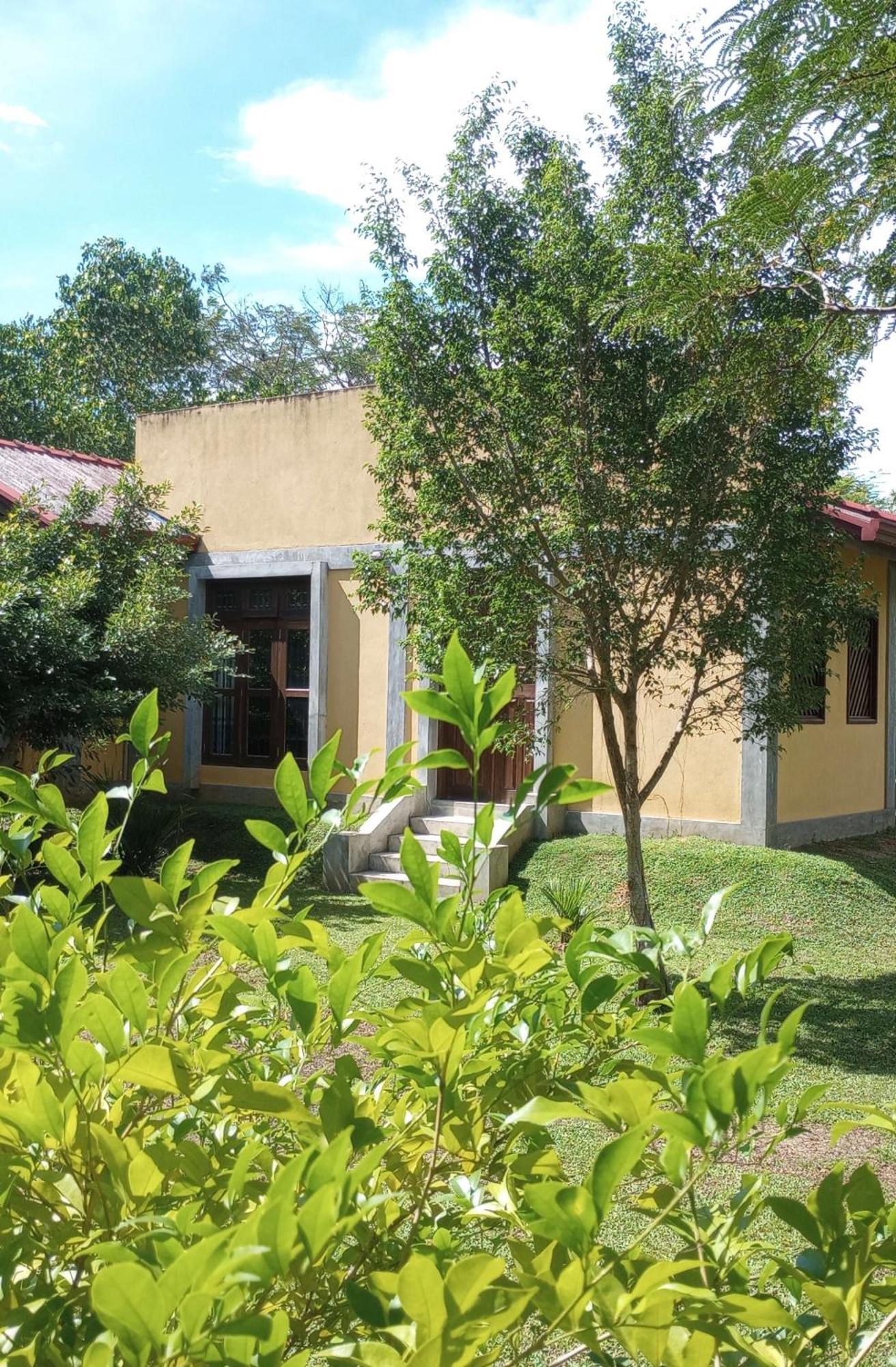Villa De Lagoon View Tangalle Exterior foto